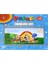 3D 42 Parça 3 Boyutlu Puzzle Pepee’nin Evi 2