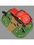 3D 42 Parça 3 Boyutlu Puzzle Pepee’nin Evi 3