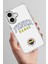 Apple iPhone 16 Uyumlu Fenerbahçe Kolej Lisanslı Telefon Kılıfı 4