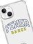 Apple iPhone 15 Pro Uyumlu Fenerbahçe Kolej Lisanslı Telefon Kılıfı 2