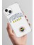 Apple iPhone 15 Pro Uyumlu Fenerbahçe Kolej Lisanslı Telefon Kılıfı 4