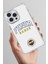 Apple iPhone 16 Pro Max Uyumlu Fenerbahçe Kolej Lisanslı Telefon Kılıfı 4