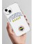 Apple iPhone 15 Uyumlu Fenerbahçe Kolej Lisanslı Telefon Kılıfı 4