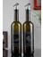 750 ml sirke ve nar ekşisi şişesi seti, şık ve kullanışlı, 4 parça, sarı renk 1