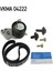 Ford Focus 1 1.6 Benzinli Triger Seti 1998-2005 Skf 1