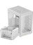 Gamdıas 850W 80+ Bronze Neso P1 Gamıng Mıd-Tower Pc Kasası Beyaz 2