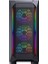 650W 80+ MX410 Mesh-G CGR-5VM6B-MESH-G-RGB Gamıng Mıd-Tower Pc Kasası 2