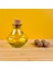 Renkli 100 ml Esansiyel Yağ Şişesi, Sarı, Tek Parça 1