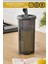 Ölçekli Sıvı Yağdanlık - Sirkelik - 750 ml Kapaklı Yağdanlık 1