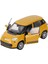 43658 Welly Çek Bırak Fiat 13 500L -Karsan Oyuncak 2