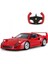 94600 Kumandalı Ferrari 296 Gts 1:16 Kırmızı 3