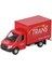 43766 Welly Mercedes Sprinter Carge 1:32 -Karsan Oyuncak 2