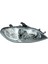 Lacetti J200 2003-2008 Far Sağ Motorlu 1