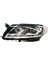Far Sol Xenon+Led+Beyın Vw Passat cc 13-17 1