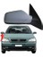 Astra G (1998-2009) Arası Uyumlu Sağ Manuel Yan Ayna 1