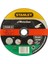 Menashop STA32085-QZ Taş Kesim Diski, 180X22X3.2 mm 2