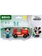 Menashop Metrashop Wd Mickey Lokomotif, Oyuncak 1