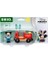 Menashop Metrashop Wd Mickey Lokomotif, Oyuncak 2