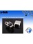 S-Lınk SL-KS65 Utp Cat6 90 Derece 3u Keystone Jack 1