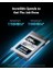 Menashop Metrashop Professional Sılver Serisi 256 GB Cfexpress Kart, Tip B Cfe Kart, 1750 Mb/s'ye Kadar Okuma Hızı, Pcıe GEN3X2 Özellikli Cf Kart, Dslr ile Uyumlu, Xqd Kamera ile Ters (LCXEXSL256G-RNENG) 3