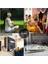 Menashop Metrashop Darshan Hd Vanilya Aromalı Karma Collection Long Time Uzun Süreli Geri Akış Jumbo Boy Backflow Cones Konik Tütsü Paket 10 Adet 2