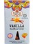 Menashop Metrashop Darshan Hd Vanilya Aromalı Karma Collection Long Time Uzun Süreli Geri Akış Jumbo Boy Backflow Cones Konik Tütsü Paket 10 Adet 3