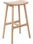 Odd Bar Taburesi, Açık Meşe, 65 cm Şık Tasarım 1