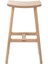 Odd Bar Taburesi, Açık Meşe, 65 cm Şık Tasarım 2