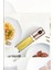 Cam Yağ Püskürtücü 100ml, Gümüş, 2'li, Yağdanlık, Limonluk, Fritöz ve Airfryer uyumlu 3