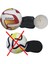 4 Astar Pu+Pvc Materyal Soft Yumuşak Deri 430 Gram Sargı Korumalı Şambrel Futbol Topu No:5 1