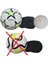 4 Astar Pu+Pvc Materyal Soft Yumuşak Deri 435 Gram Ip Sargı Korumalı Şambrel Futbol Topu No:5 1