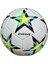 4 Astar Pu+Pvc Materyal Soft Yumuşak Deri 435 Gram Ip Sargı Korumalı Şambrel Futbol Topu No:5 3