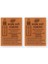 Kojic Acid Sabunu 2 Adet (120 gr ) 1