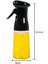 Çok Amaçlı Cam Şişe Püskürtmeli Dağıtıcı Siyah Mat 100 ml 4