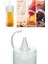 Yağdanlık Ketçap Sosluk Sızdırma Kullanışlı 500 ml 3