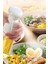 200 ml cam sprey şişe, limon ve yağ püskürtücü, şık ve kullanışlı tasarım, 2 adet 4