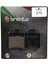 Pıaggıo Typhoon Catalyzed 50cc 2002-2008 Ön Fren Balatası Brenta 1