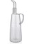 Şeffaf Yağlık ve Sirkelik, 500 ml, Pratik ve Şık Tasarım, Beyaz, 1 Parça 2