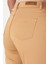 Kadın Camel Pantolon (Kanvas-Chino) 50307940-VR015 6