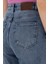 Kadın Mavi Pantolon (Jean) 50300953-DN0022 6