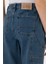 Kadın Mavi Pantolon (Jean) 50304325-DN0022 6