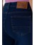 Kadın Mavi Pantolon (Jean) 50297558-DN0022 6