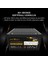 JDP850 Apfc 12CM 850W Bronze 80+ Atx 3.1 Pcı-E 5.1 Power Supply 3