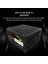 JDP850 Apfc 12CM 850W Bronze 80+ Atx 3.1 Pcı-E 5.1 Power Supply 4