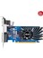 GT730 2gb 2gd3-Brk-Evo Ddr3 64BIT HDMI Pcıe 16X V2.0 2