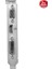 GT730 2gb 2gd3-Brk-Evo Ddr3 64BIT HDMI Pcıe 16X V2.0 4