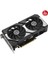 DUAL-RTX5060TI-O8G 8gb Ddr7 128BIT 3xdp Ekran Kartı 5