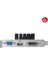 2gb GT730-SL-2GD3-BRK Evo Ddr3 64BIT HDMI DVI Pcıe 16X V2.0 4