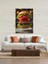 Nefis Hamburger Resmi Mdf Tablo 2