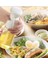 Beyaz 220 ml Airfryer Pişirme Öncesi Sprey Püskürtmeli Sprey Cam Şişe Yağdanlık 2 Adet 2